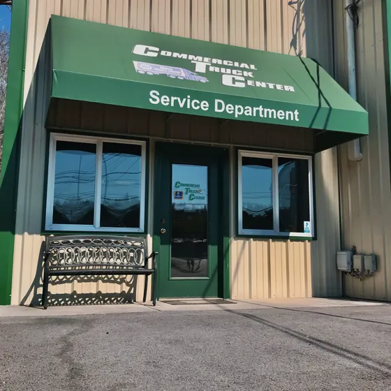 Commercial Truck Center, Inc 8