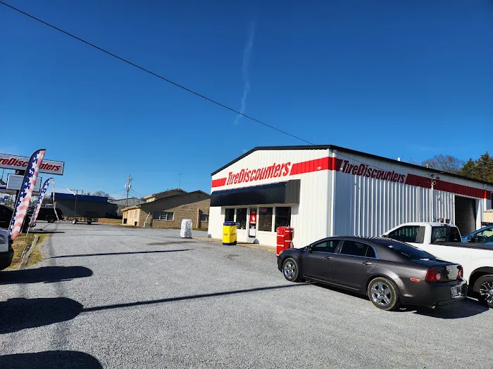 Tire Discounters 3