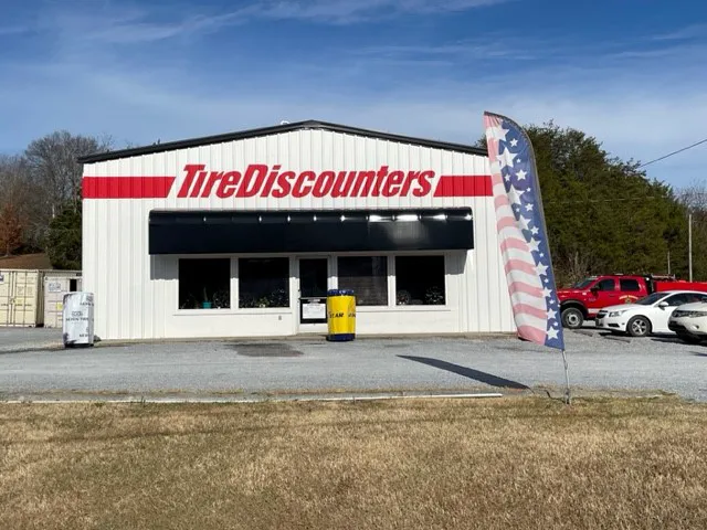 Tire Discounters 2