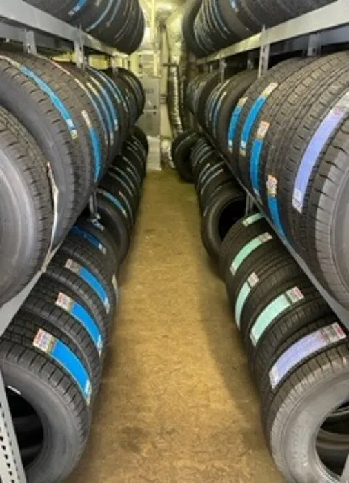 Tire Discounters 4