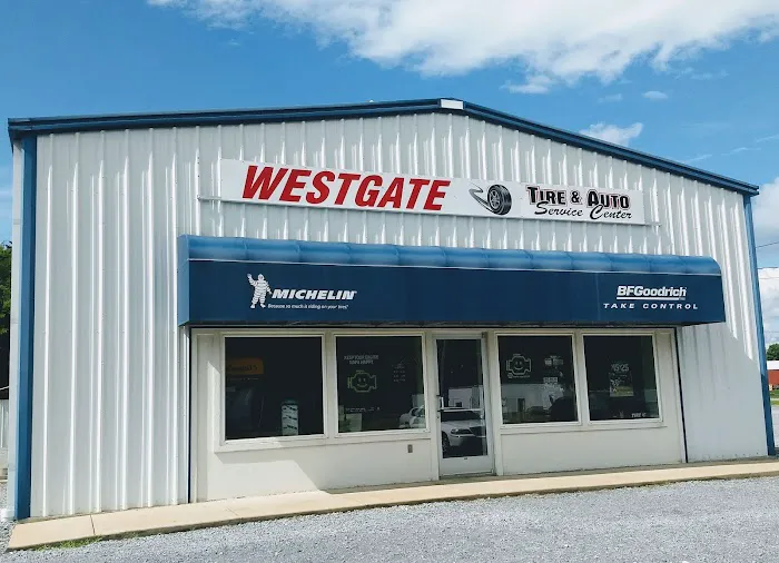 Tire Discounters 0