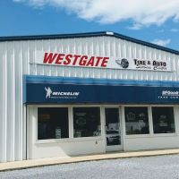 Tire Discounters