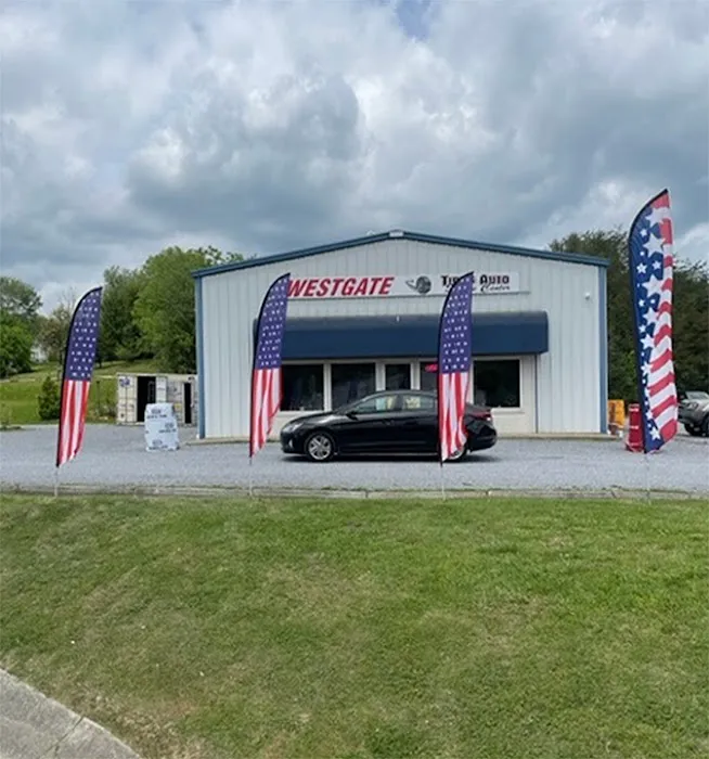 Tire Discounters 5