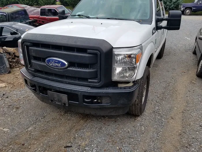 Williams Auto Glass & Auto 7