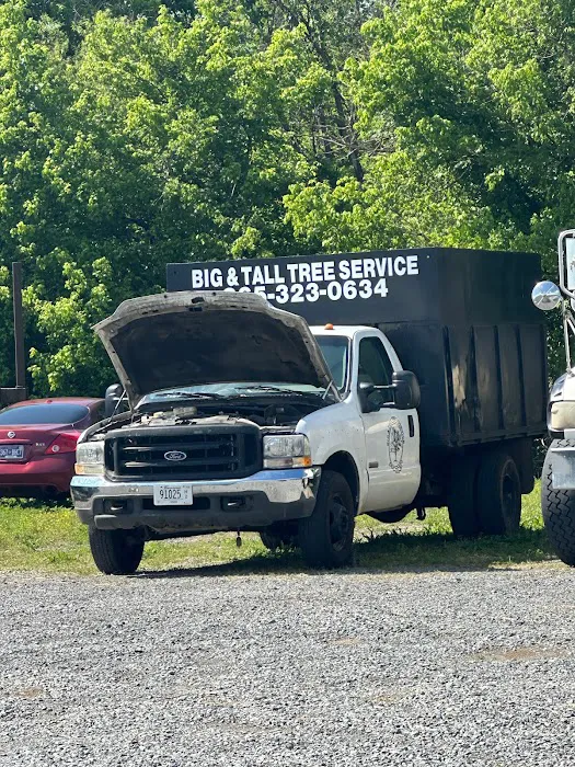 JP's Roadside Diesel 3
