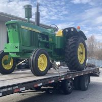 JP's Roadside Diesel