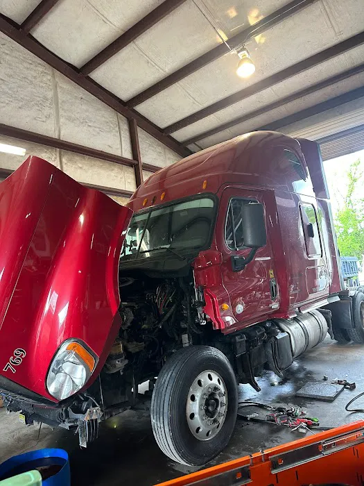 JP's Roadside Diesel 7
