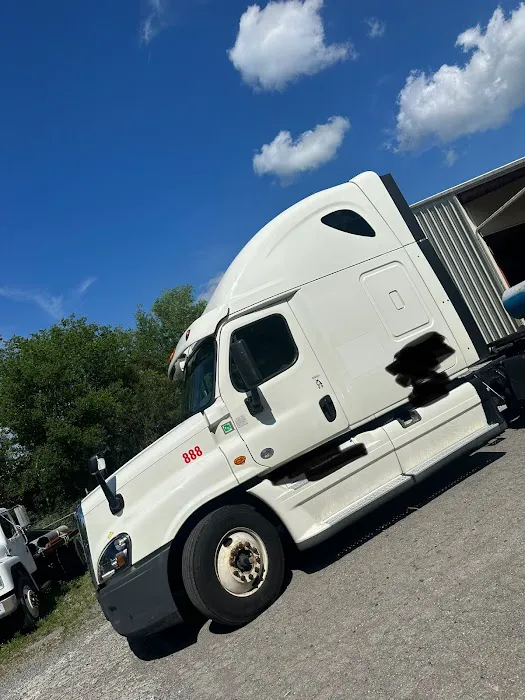 JP's Roadside Diesel 5