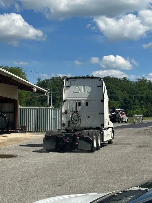 JP's Roadside Diesel 4