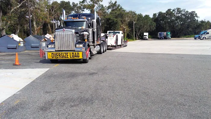 A&D TRUCK-N-TRAILER REPAIR LLC. 2