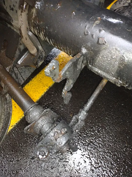 A&D TRUCK-N-TRAILER REPAIR LLC. 4
