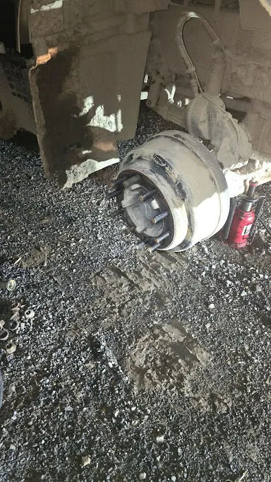 A&D TRUCK-N-TRAILER REPAIR LLC. 5
