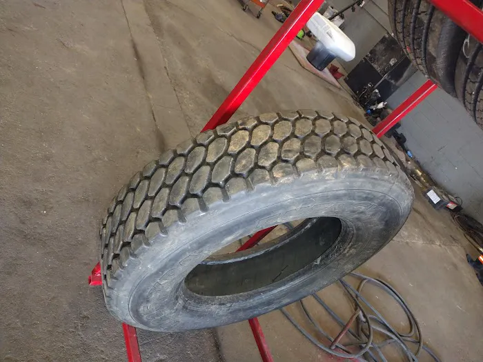 A&D TRUCK-N-TRAILER REPAIR LLC. 1