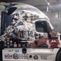 A&D TRUCK-N-TRAILER REPAIR LLC.