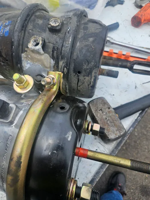 A&D TRUCK-N-TRAILER REPAIR LLC. 8