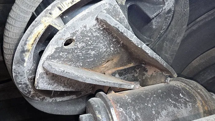 A&D TRUCK-N-TRAILER REPAIR LLC. 6