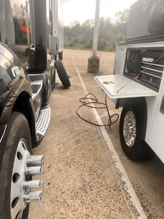 Complete Truck And Trailer Repair 0