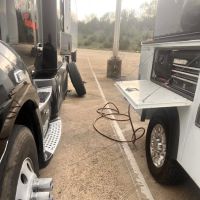 Complete Truck And Trailer Repair
