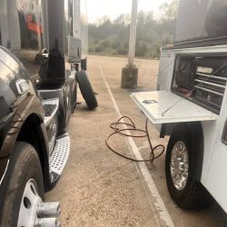 Complete Truck And Trailer Repair ico