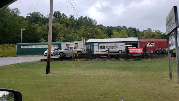 Moore's Parts City & Tire 0
