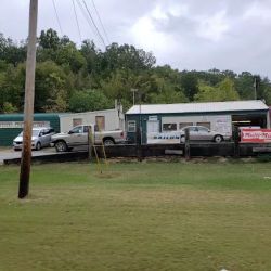 Moore's Parts City & Tire ico