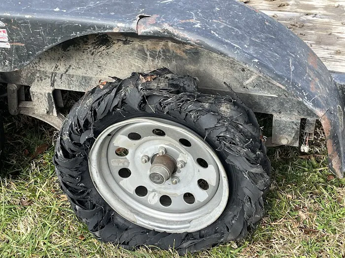 Moore's Parts City & Tire 3