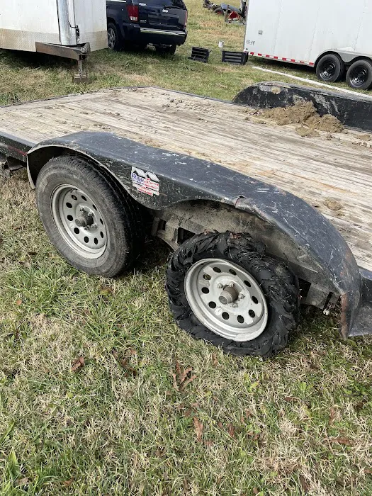 Moore's Parts City & Tire 1