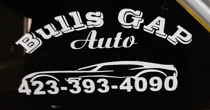 Bullsgap Auto 0