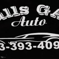 Bullsgap Auto