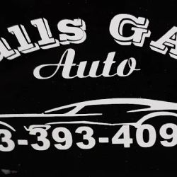 Bullsgap Auto ico