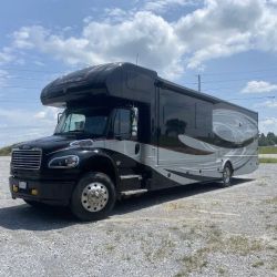 RV Doctor, LLC ico