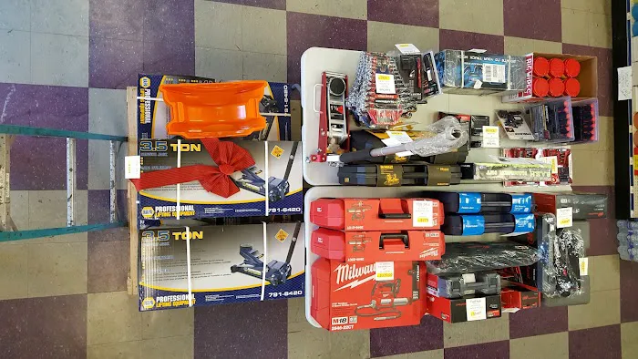 NAPA Auto Parts - MISTER AUTOMOTIVE OF NEWPORT INC 2