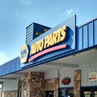 NAPA Auto Parts - MISTER AUTOMOTIVE OF NEWPORT INC