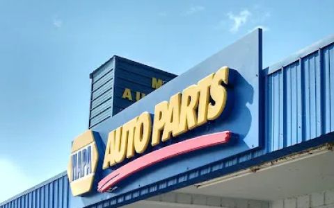 NAPA Auto Parts - MISTER AUTOMOTIVE OF NEWPORT INC