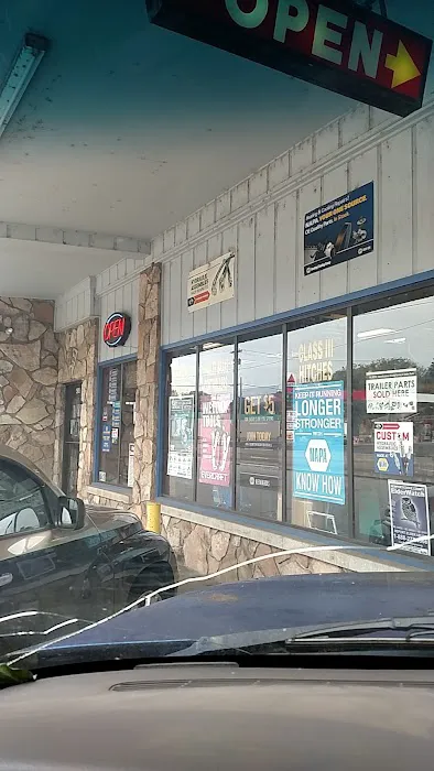 NAPA Auto Parts - MISTER AUTOMOTIVE OF NEWPORT INC 5