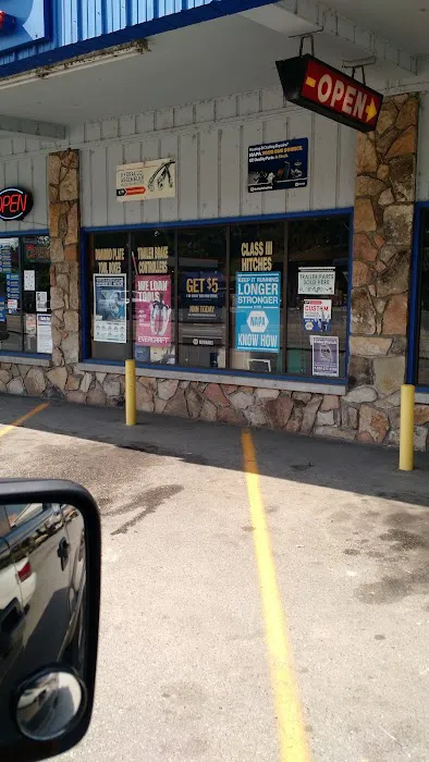 NAPA Auto Parts - MISTER AUTOMOTIVE OF NEWPORT INC 4