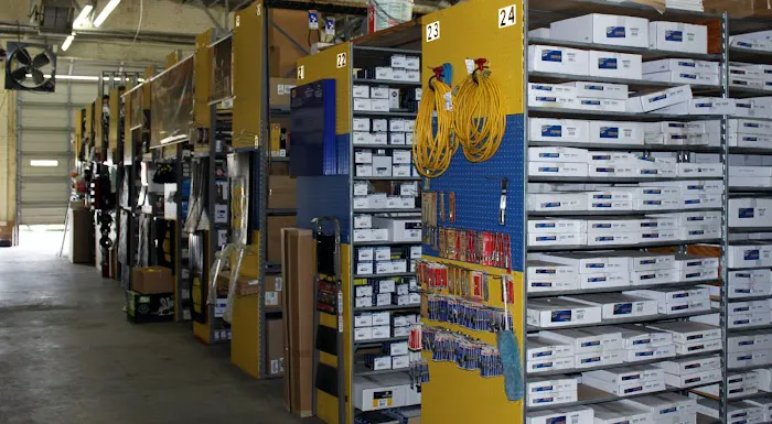 NAPA Auto Parts - MISTER AUTOMOTIVE OF NEWPORT INC 7