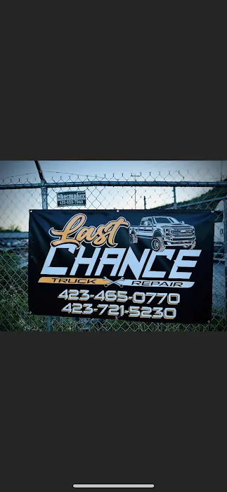 Last Chance Auto - Diesel Repair 0