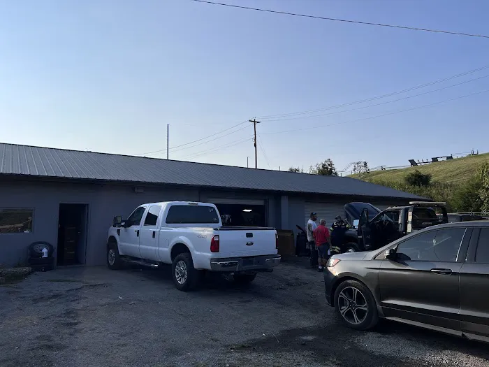 Last Chance Auto - Diesel Repair 1