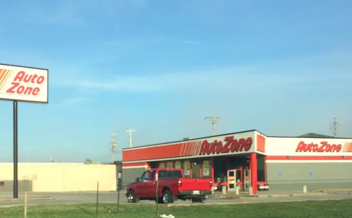 AutoZone Auto Parts 3