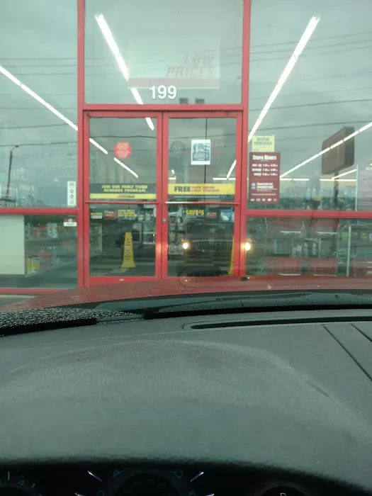 Advance Auto Parts 7