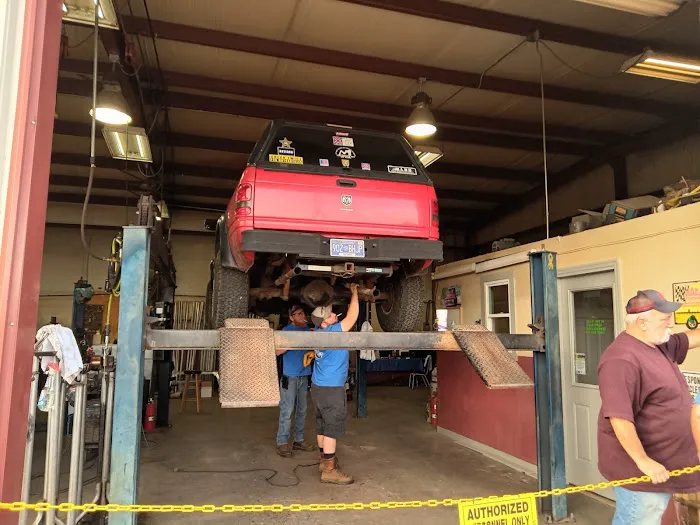 West End Muffler Shop 3