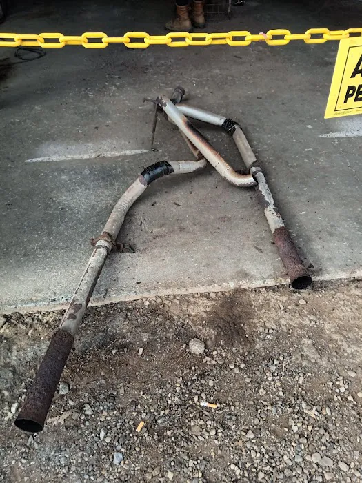 West End Muffler Shop 5