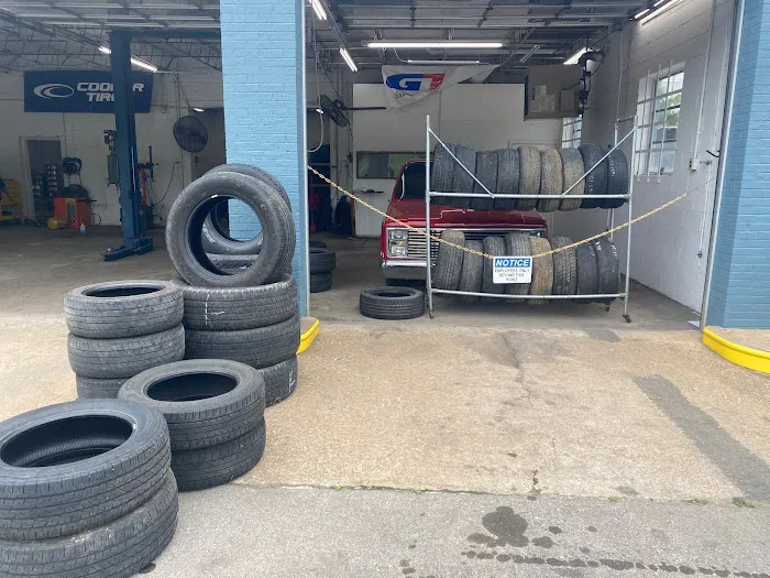 Family tire and more 1