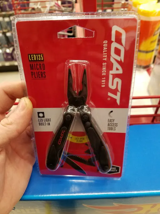 AutoZone Auto Parts 0