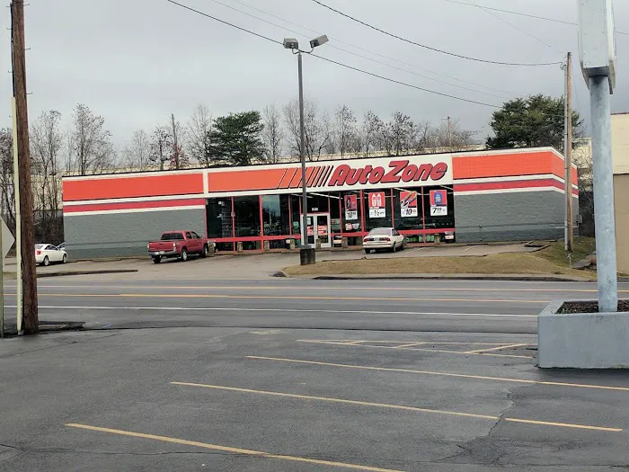 AutoZone Auto Parts 8
