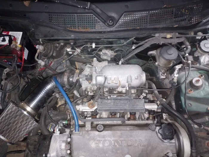 Chris's Automotive 0