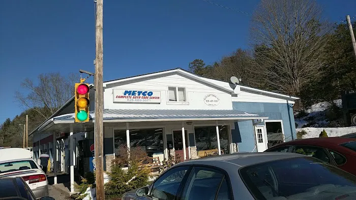 Metco Tire & Auto Service 1