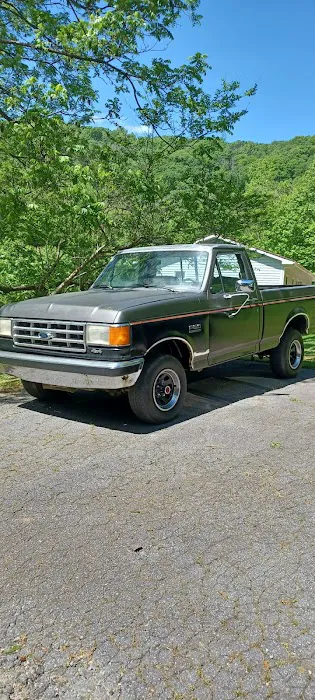Metco Tire & Auto Service 0