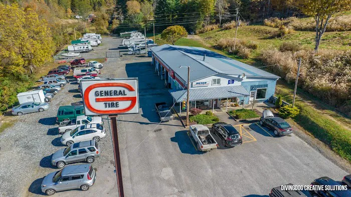 Metco Tire & Auto Service 6